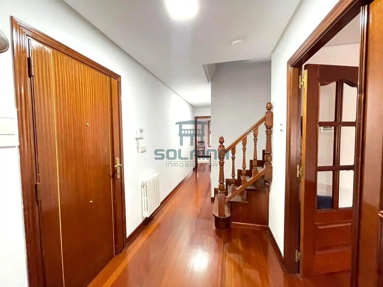 Duplex con ascensore in vendita a Couto, imagen 32