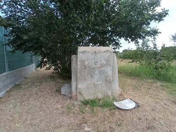 Residencial en venda en Constantí