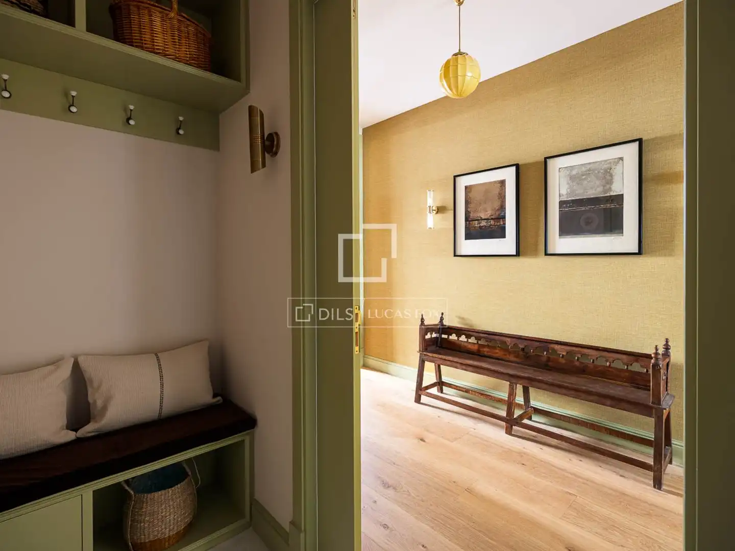 Flat for sale in Barcelona  with Air Conditioner, Heating and Terrace