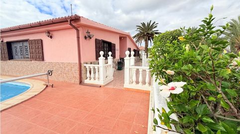 Foto 4 de Casa o xalet en venda a Costa del Silencio, Arona