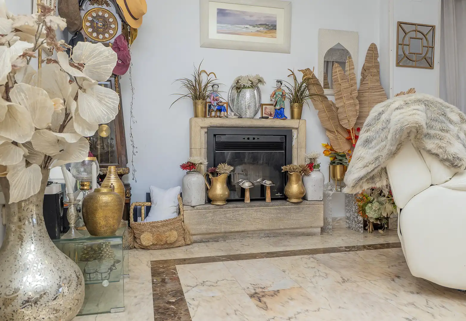 Casa adosada en venta en Benalmádena con Terraza, Piscina y Internet