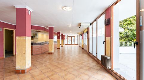 Foto 4 von Geschaftsraum zur Miete in Cas Català - Illetes, Calvià