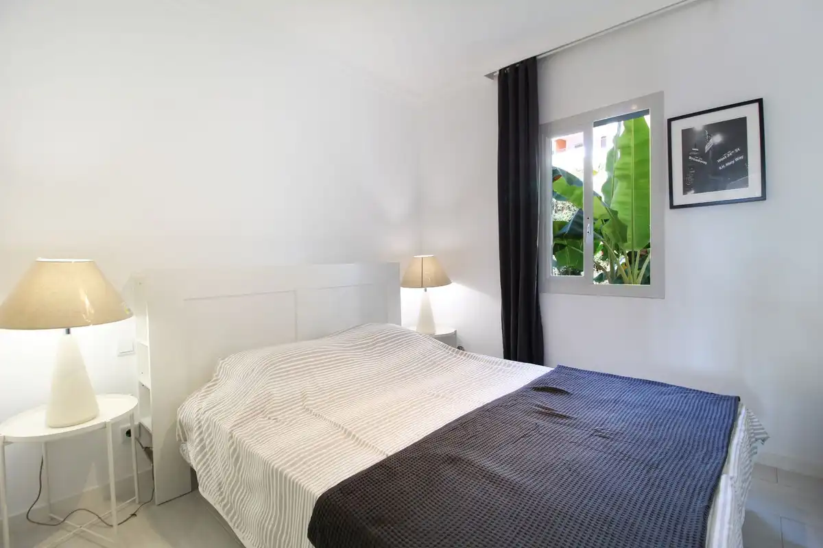 Piso con piscina en venta en Avenida Tomás Pascual 22, imagen 7
