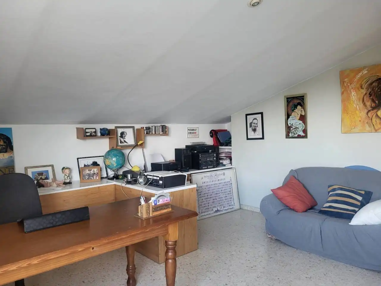 Casa o xalet en venda a Colegio Europa