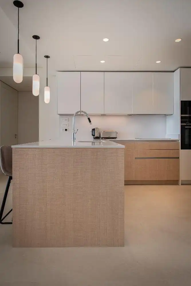 Apartment with pool for sale in Palo Alto, imagen 10