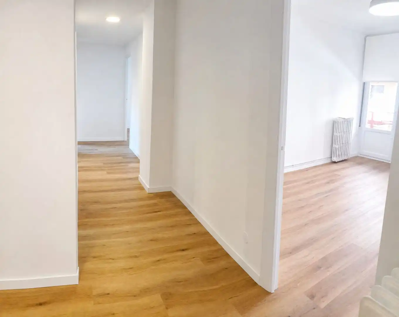 Flat for rent in Calatayud  with Heating and Terrace