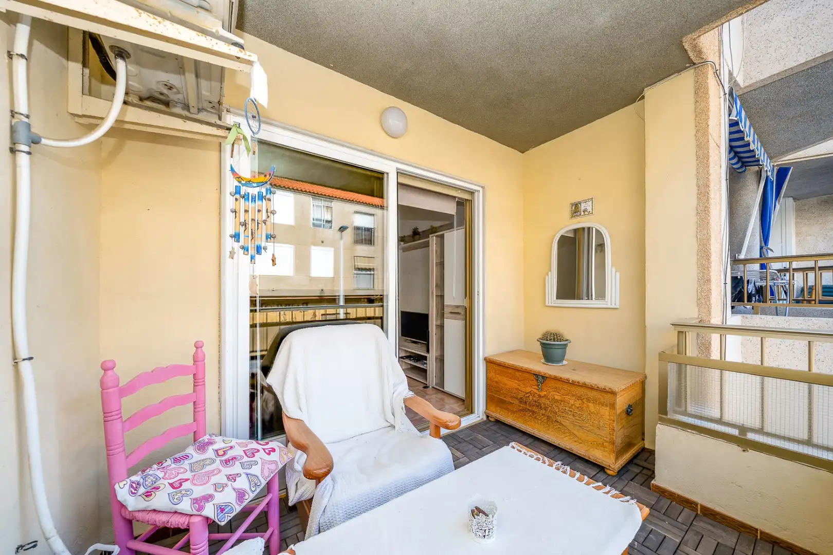 Apartment with lift for sale in Lo Pagán, imagen 30