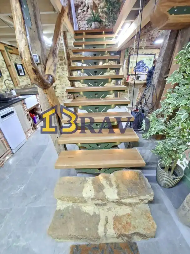 Casa adosada en venta en Merindad de Cuesta-Urria