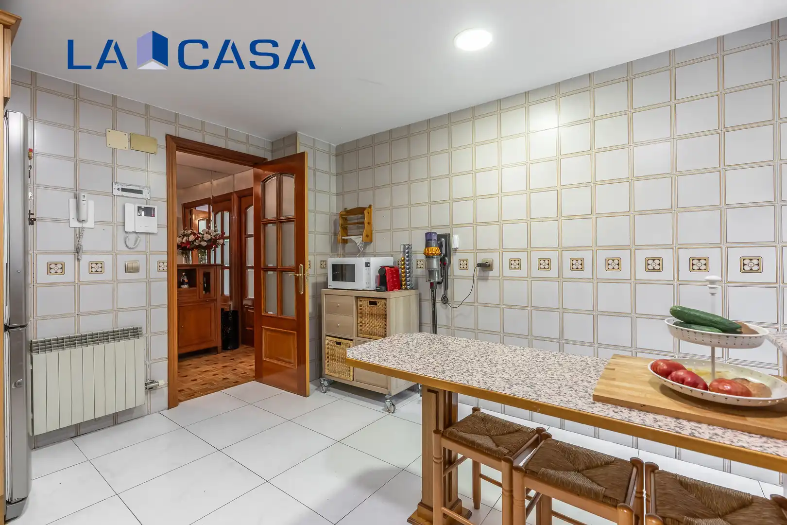 Piso con piscina en venta en Calle de Antonio Robles, imagen 5