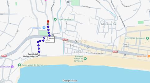 Photo 4 of Single-family semi-detached for sale in Playa del Rincón, Rincón de la Victoria