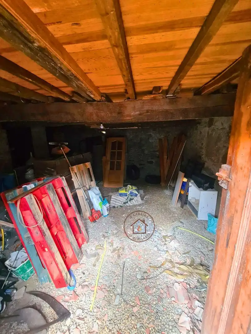 Casa o chalet en venta en Lobeira con Jardín privado