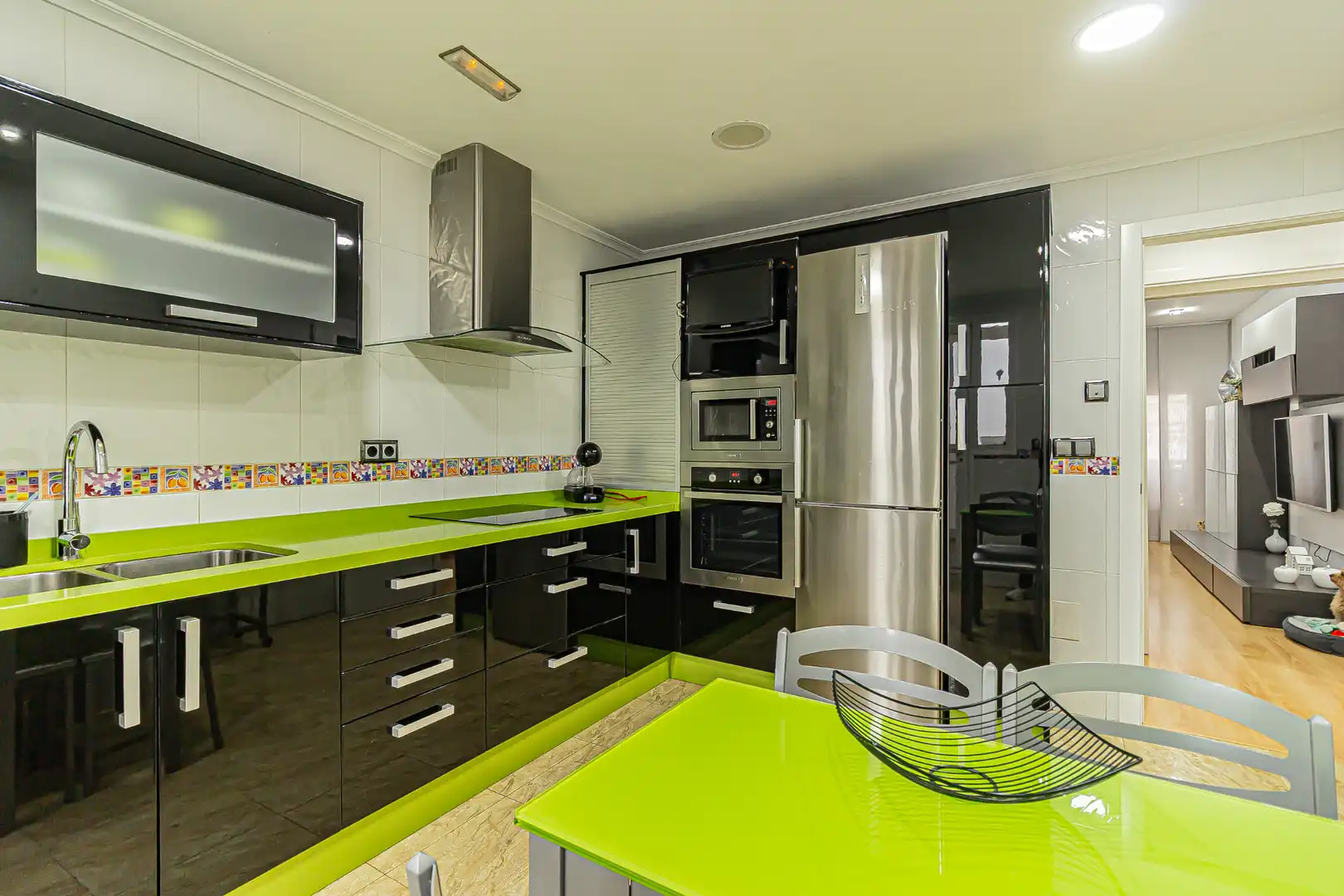 Cocina de Piso en venta en Cartagena