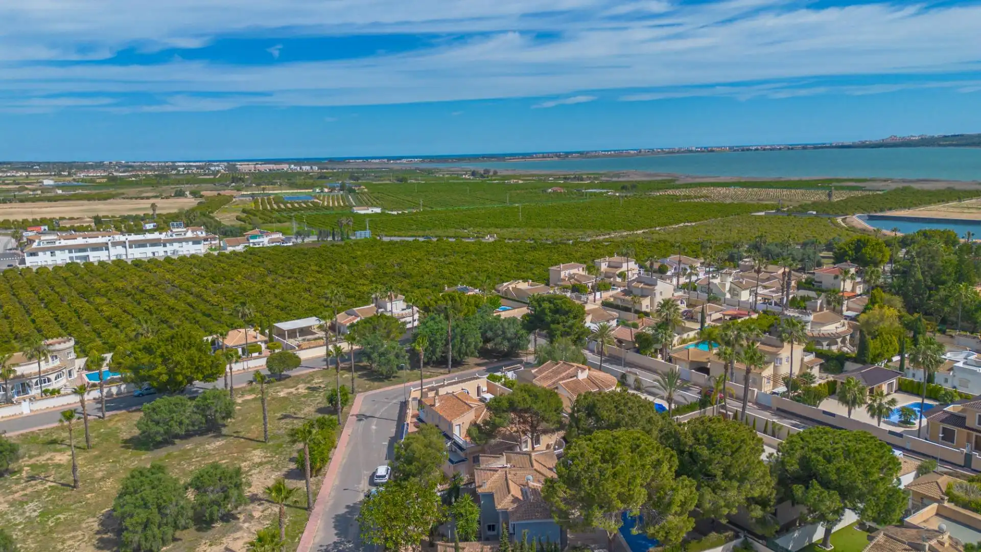 Casa o chalet en venta en Calle de Segovia, Doña Pepa