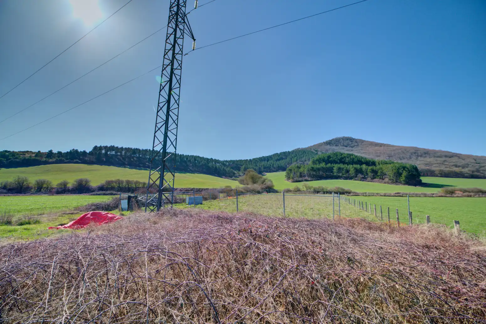 Rural land for sale in PARAJE ZABALDIKA s/n, imagen 27