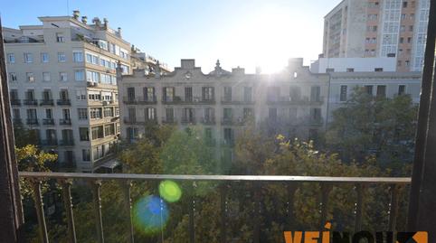 Foto 4 de Piso en venta en Carrer del Comte D'urgell, L'Antiga Esquerra de l'Eixample, Barcelona