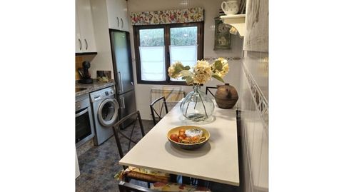 Foto 2 de Piso en venta en Calle Teodoro Cuesta, La Villa - Bazuelo, Mieres (Asturias)