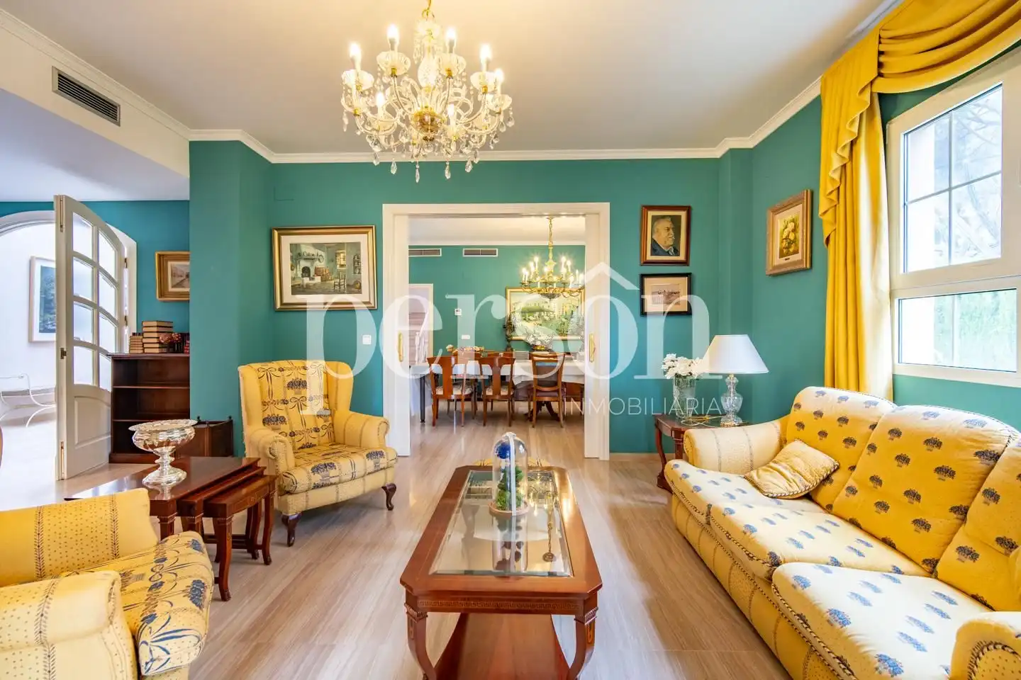 Villa avec piscine à vendre à Campolivar, imagen 22