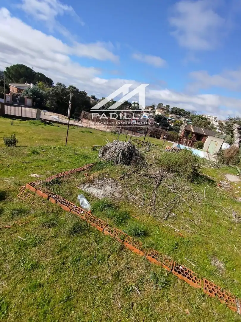 Terreni e lotti in vendita a del Águila, imagen 11