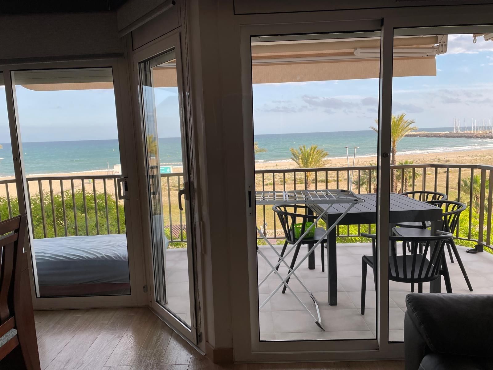 Bedroom of Apartment for sale in Calafell  with Terrace
