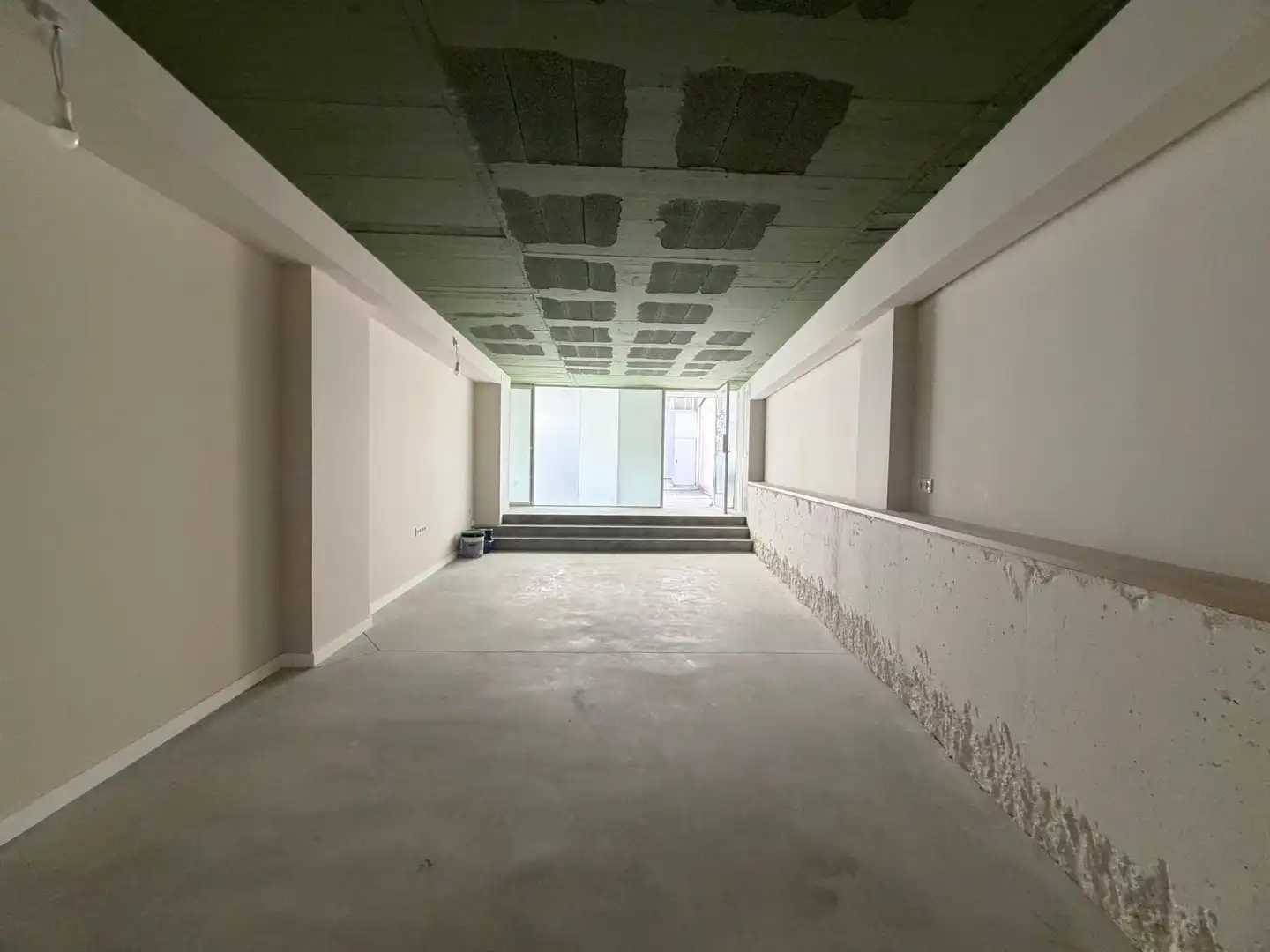 Piso de alquiler en Barri del Centre