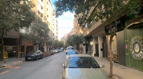 Foto 5 de Garatge en venda a Cl Francisco de Victoria, Paseo Constitución - Las Damas, Zaragoza