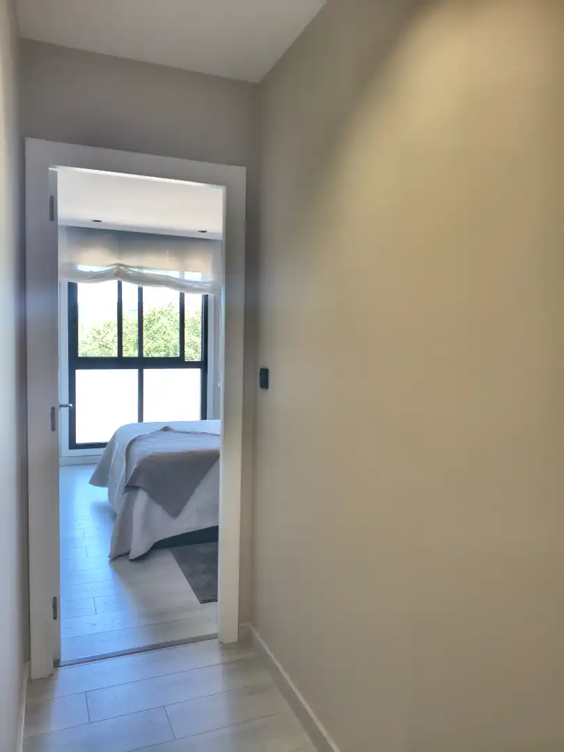 Habitación de Piso en venta en O Carballiño   con Calefacción, Parquet y Trastero