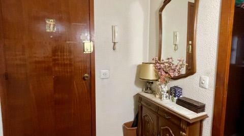 Foto 2 de Pis en venda a Les Clotes, Barcelona