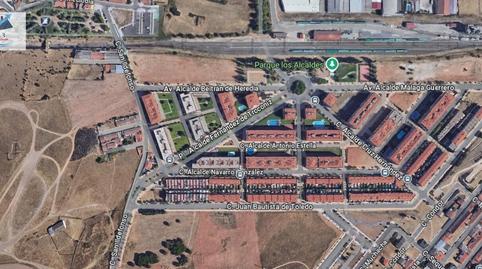 Photo 3 of Flat for sale in Calle Alcalde Fernandez de Troc, Tejares - Chamberí - Alcades, Salamanca