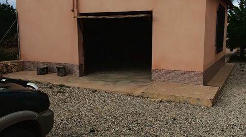 Photo 4 of Houses for sale in N/a, -1, Balsapintada - El Estrecho, Fuente Álamo de Murcia