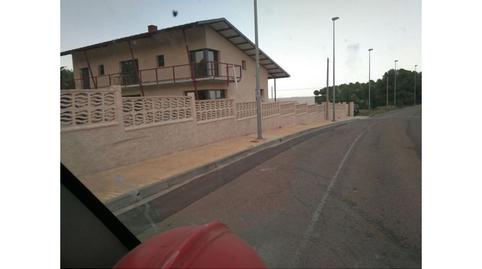 Foto 2 de Casa o chalet en venta en Avenida Ebro Urcamusa, 49, La Muela, Zaragoza
