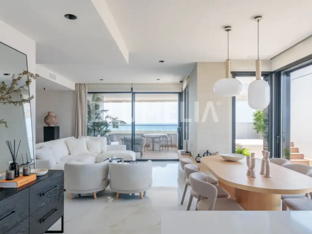 Appartement compact avec piscine à vendre à Playa de Poniente, imagen 25