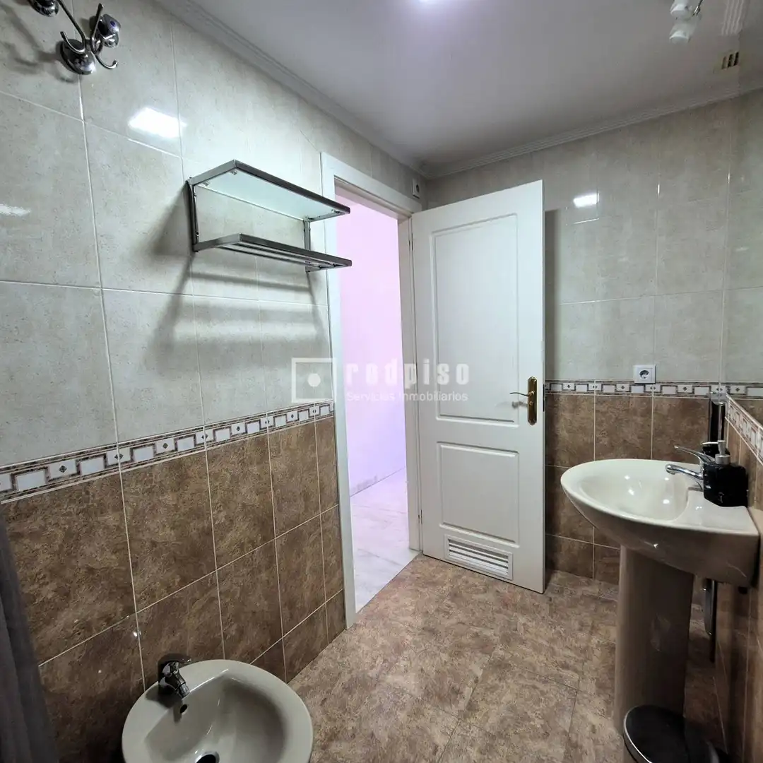 Flat for rent in Nueva Delhi, Colores - Entreparques