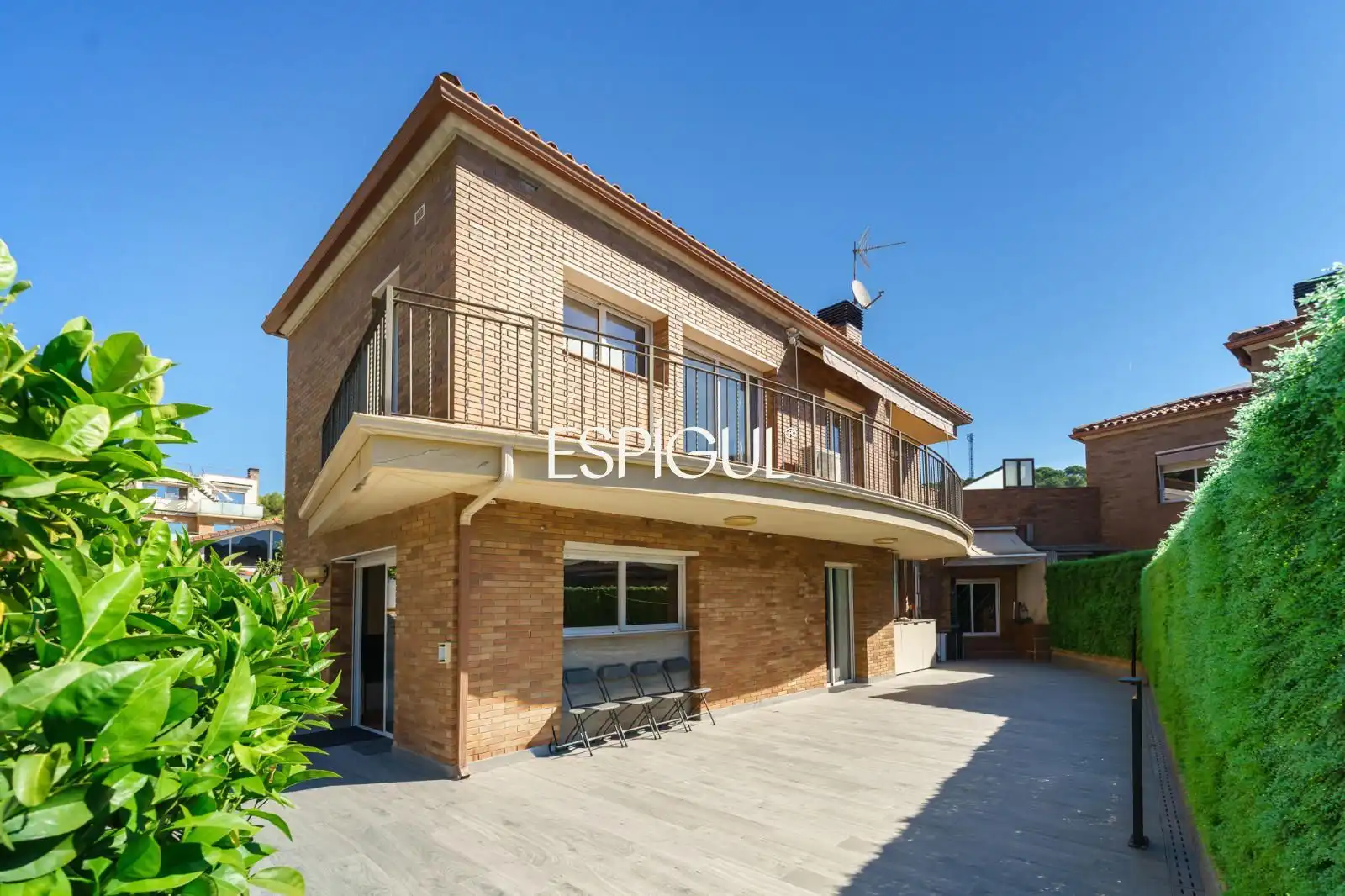 House with terrace for sale in CALLE JOSEP CABRUJA, imagen 4