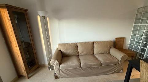 Foto 5 de Apartament de lloguer a Juan Carlos I, Murcia