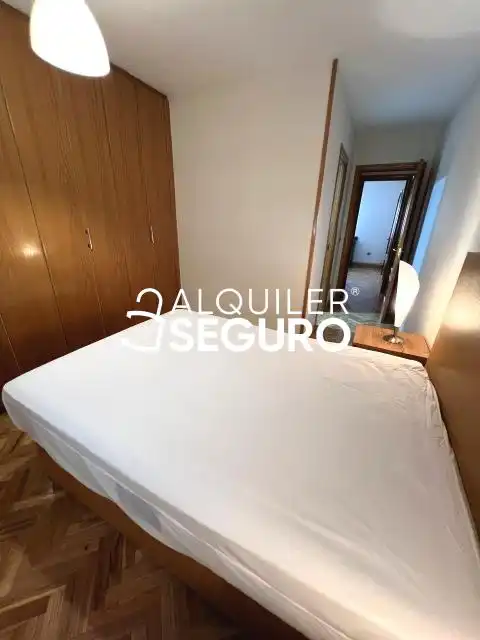 Flat for rent in Yugoslavia , El Carrascal