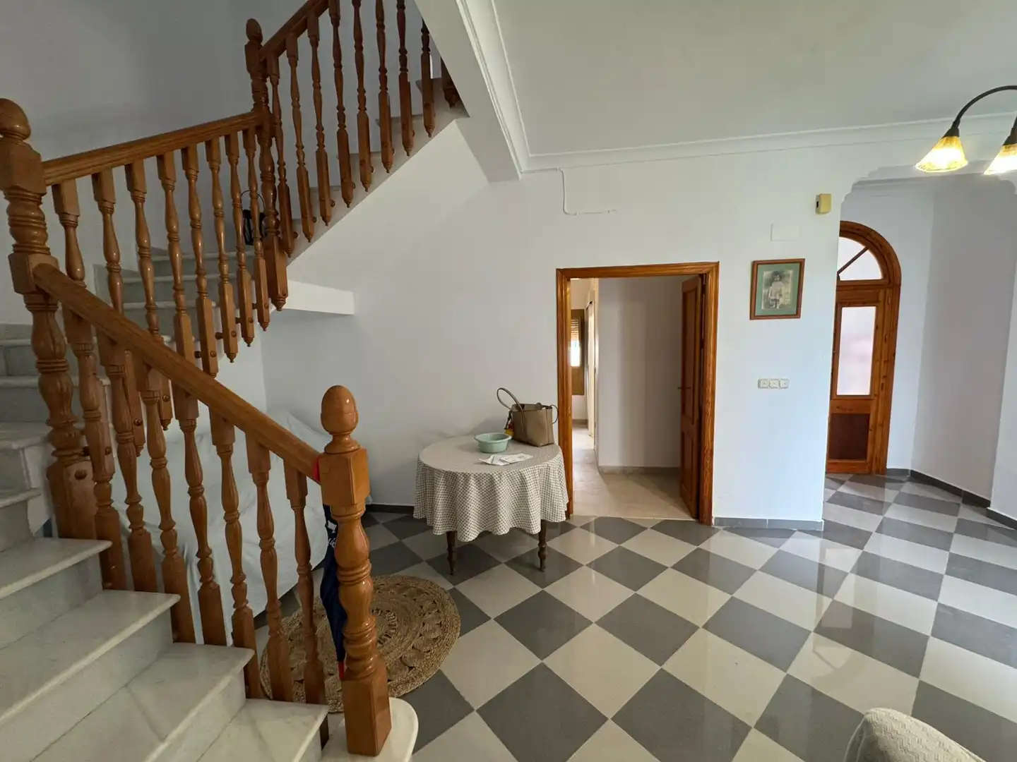 Haus mit Garten zum Verkauf in Cuevas de San Marcos, imagen 3