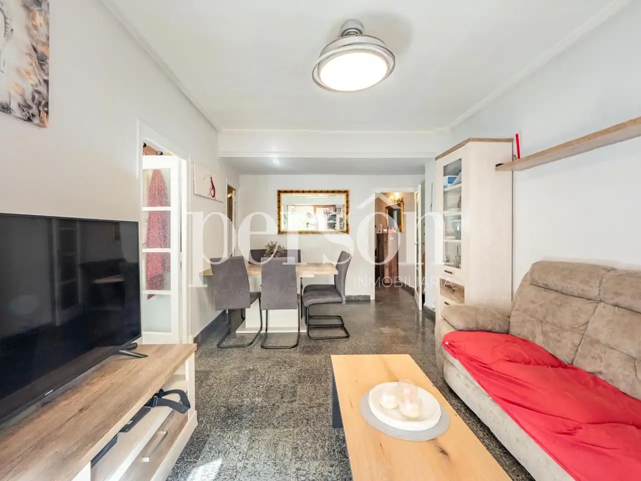 Appartement avec ascenseur à vendre à L'Eixample, imagen 5