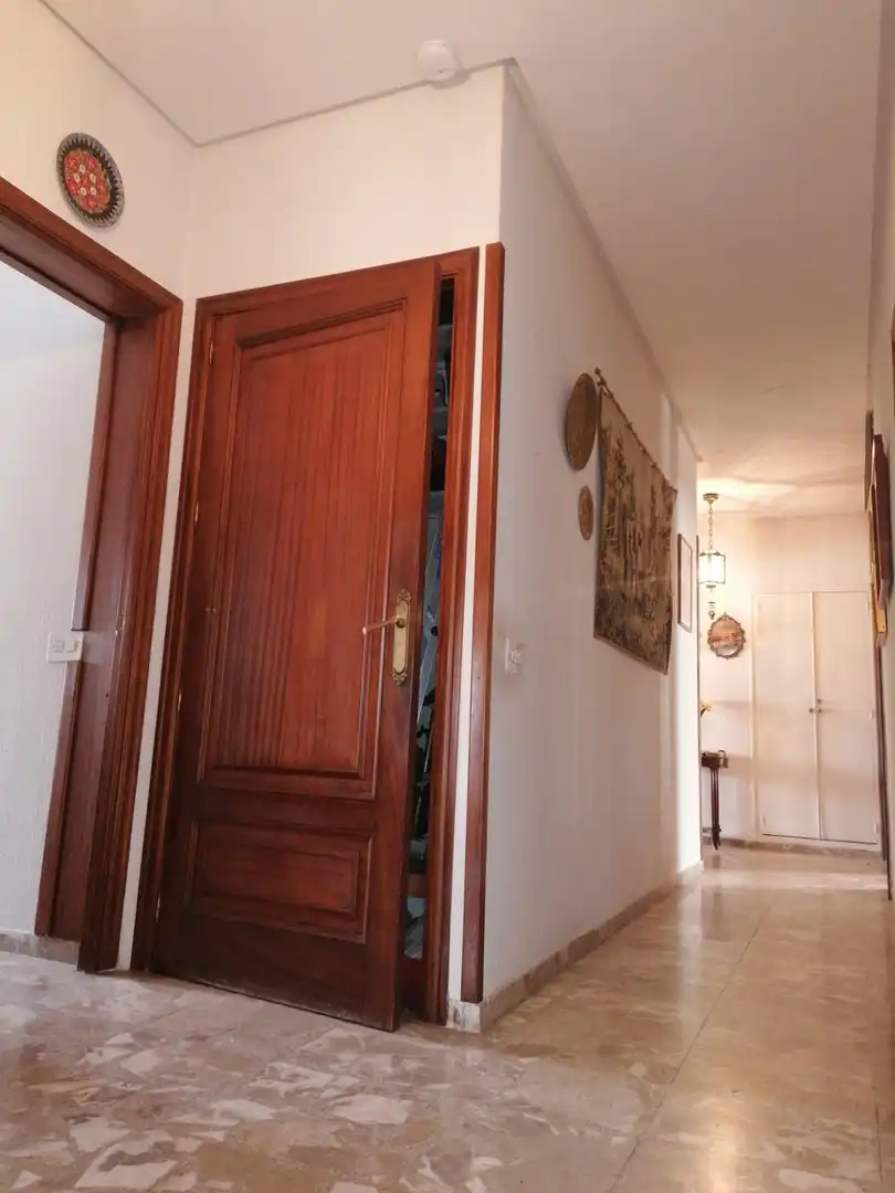 Casa o xalet en venda en Ocaña amb Calefacció, Jardí privat i Terrassa