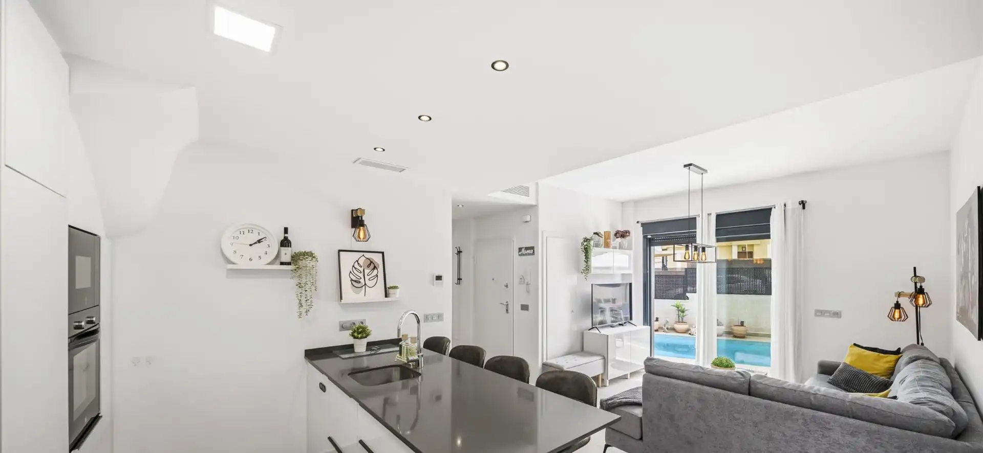 Villa in vendita a Orihuela Costa, imagen 46