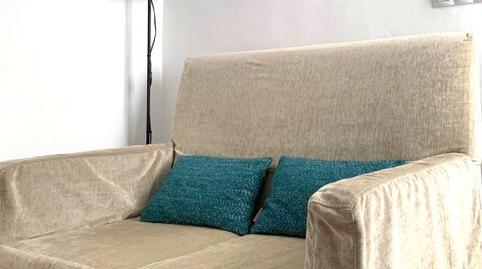 Foto 3 de Apartament de lloguer a Ciudad Jardín - Zoco, Córdoba Capital