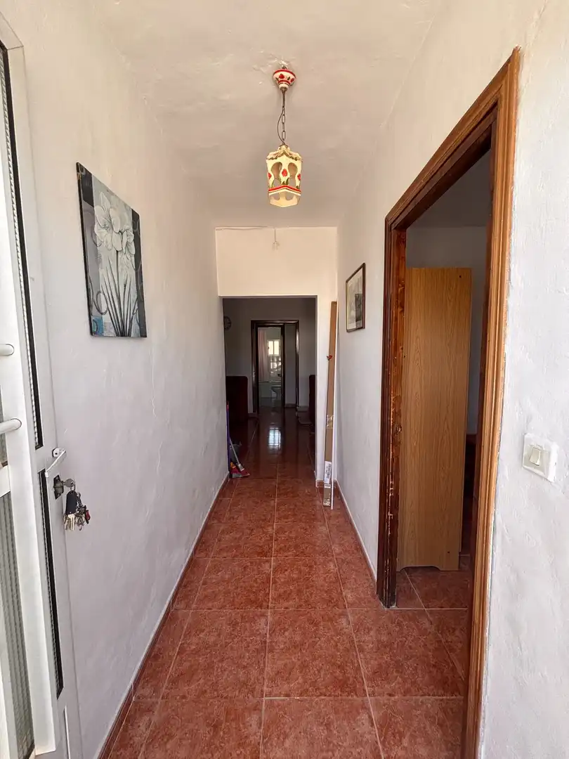 Flat for rent in Taberno