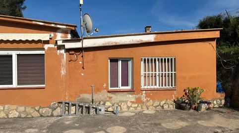 Foto 2 de Finca rústica en venta en Partida Almasita, 195, Vilallonga / Villalonga, Valencia