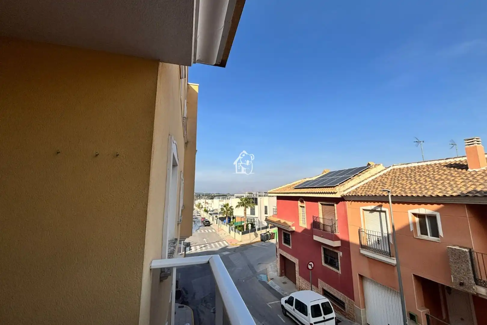 Appartement compact avec terrasse à vendre à Benijófar, imagen 19