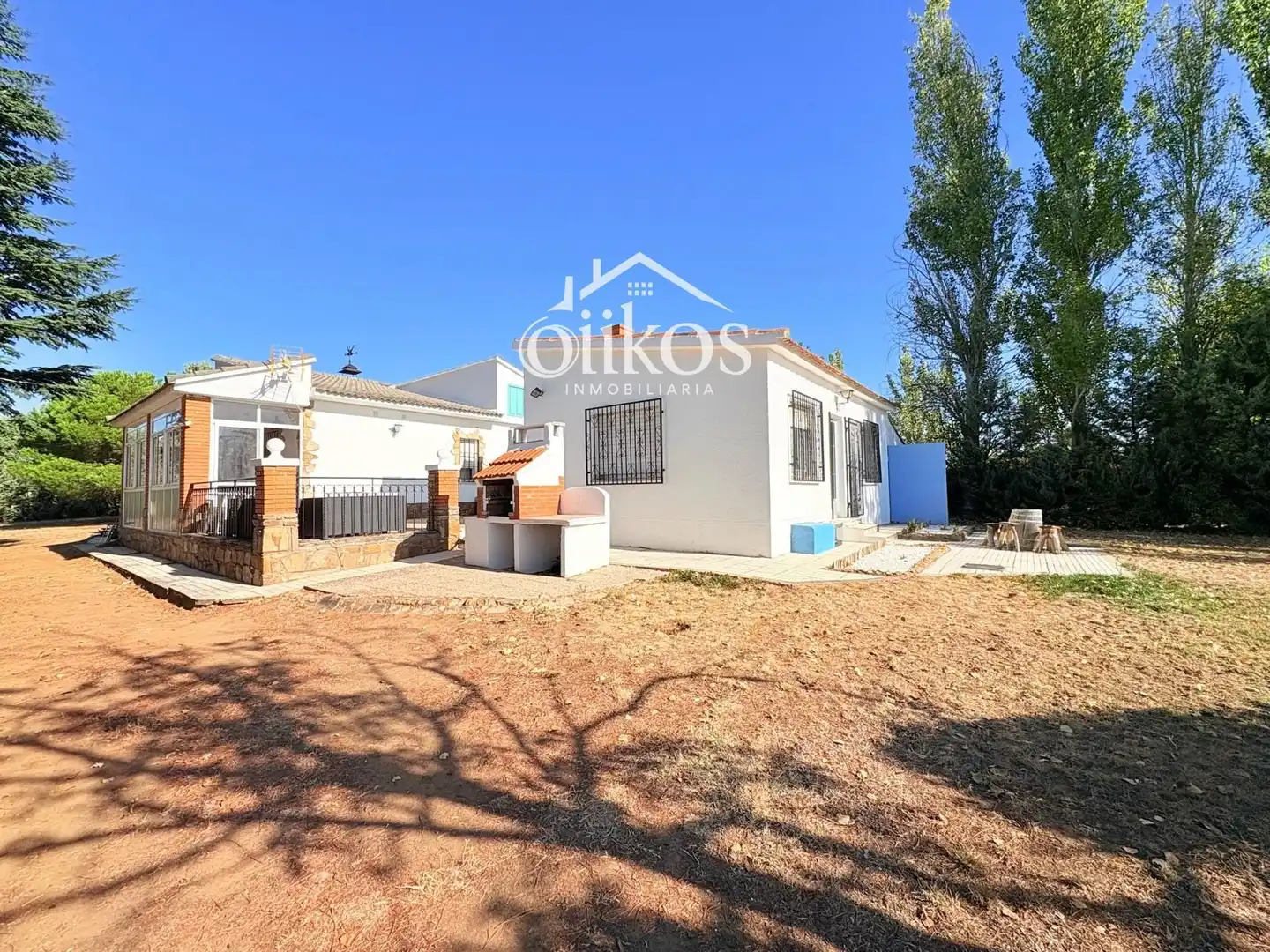 Maison avec piscine à vendre à Huelmos S Joaquin, imagen 58