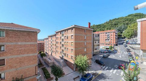 Foto 3 de Piso en venta en Zurbaranbarri Auzoa, Zurbaran, Bilbao