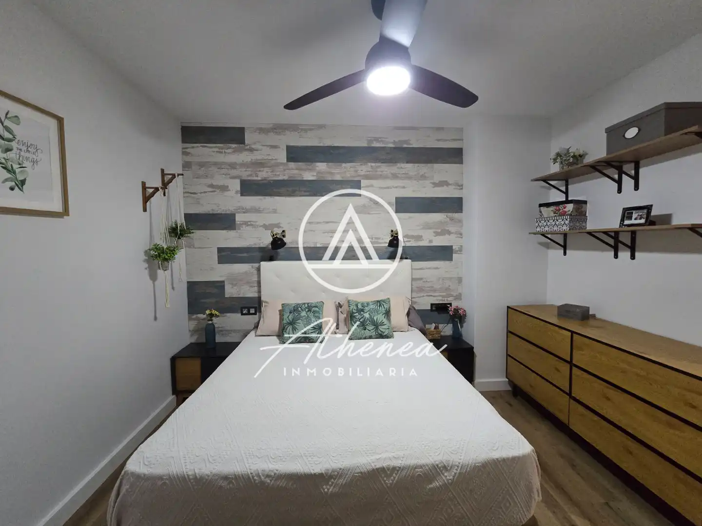 Habitación de Piso en venta en El Ejido con Aire acondicionado, Calefacción y Terraza