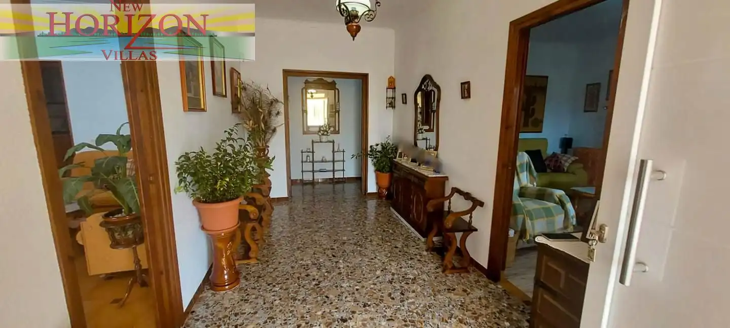 House with garden for sale in cuevas, imagen 84