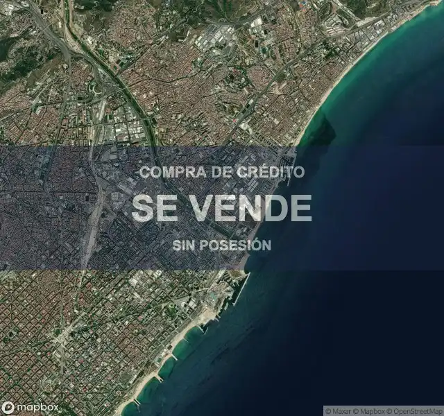 Residential for sale in Badalona