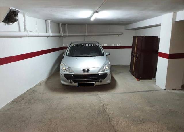 Garaje en Venta en Núñez de Balboa en Garrido Sur