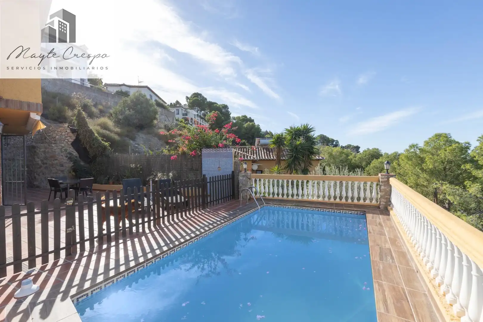 Chalet con piscina en venta en Almuñecar centro, imagen 58